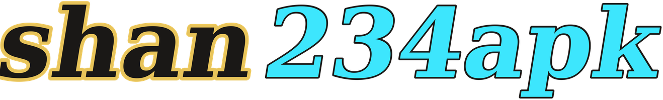 shan234apk logo